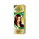 Dabur Amla Jasmine haarolie verpakking van Dabur Jasmine Haarolie 200Ml